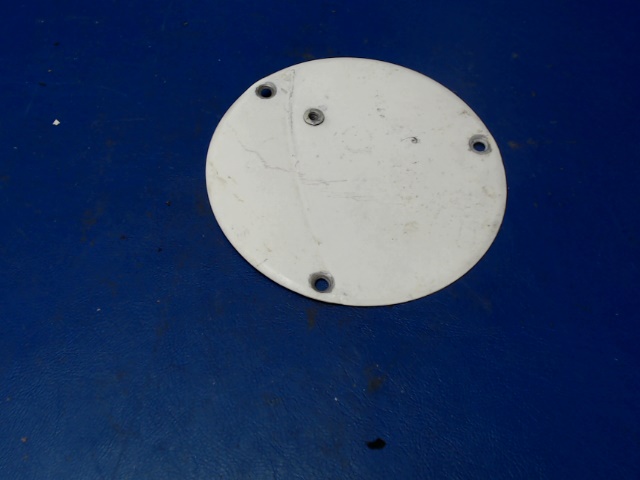 S225-26 Cessna - Plate - Inspection Cover (3 Hole 5 in Dia)